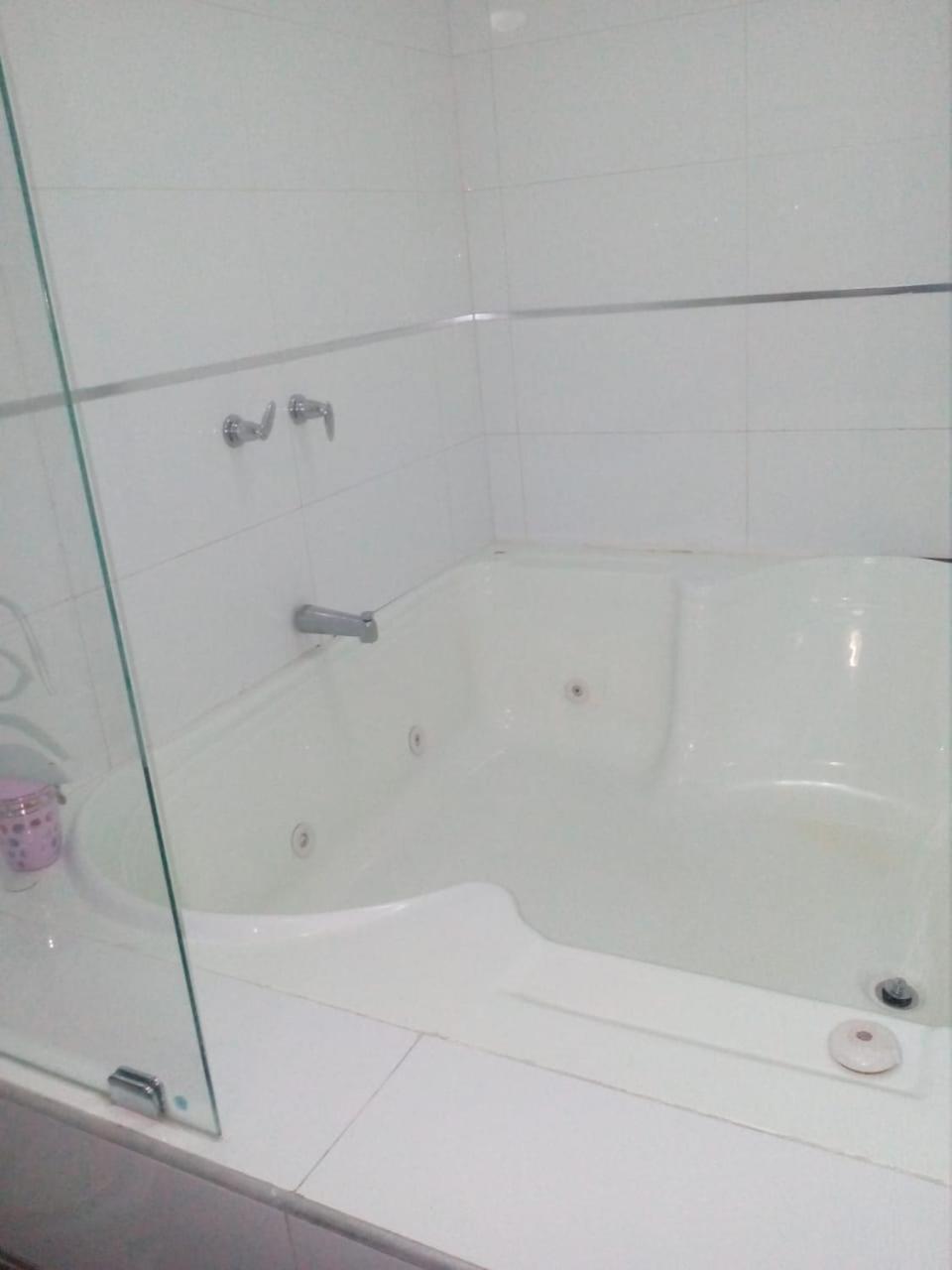 Confort Plaza Hotel Villavicencio Kültér fotó